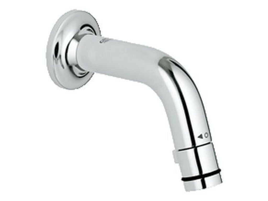 Grohe universal wall-mounted tap