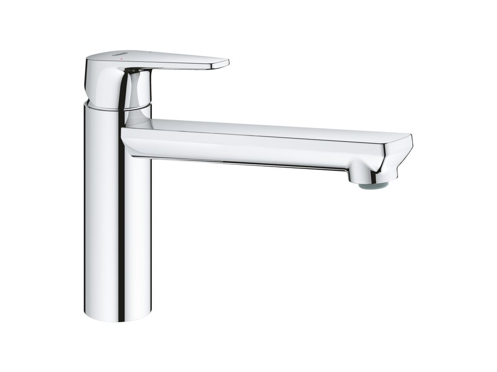 Grohe single-lever sink mixer 1/2