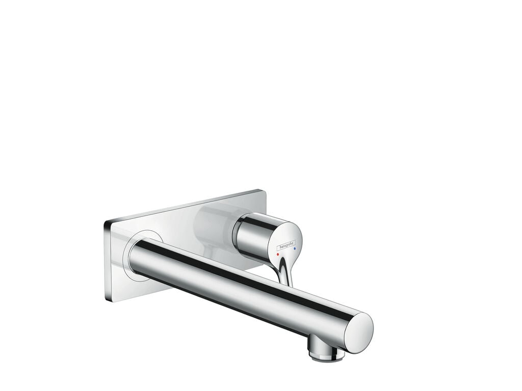 Page 2 | Our Brands | Material: Brass; Brand: Hansgrohe