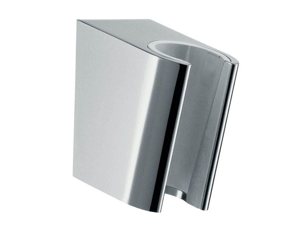 Hansgrohe porter's shower support chrome