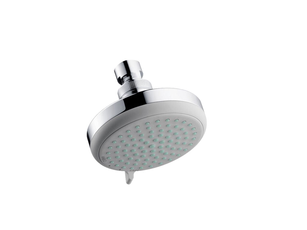Hansgrohe Croma 100 vario overhead shower chrome