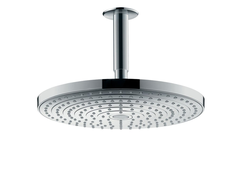 Hansgrohe rd select s 300 2jet ohs ceil.chrome