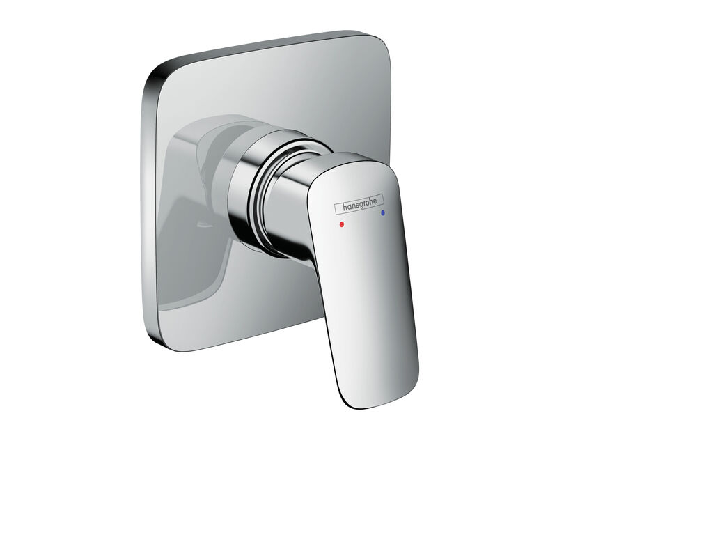 Hansgrohe Logis Shower Mixer Finishing Set Only