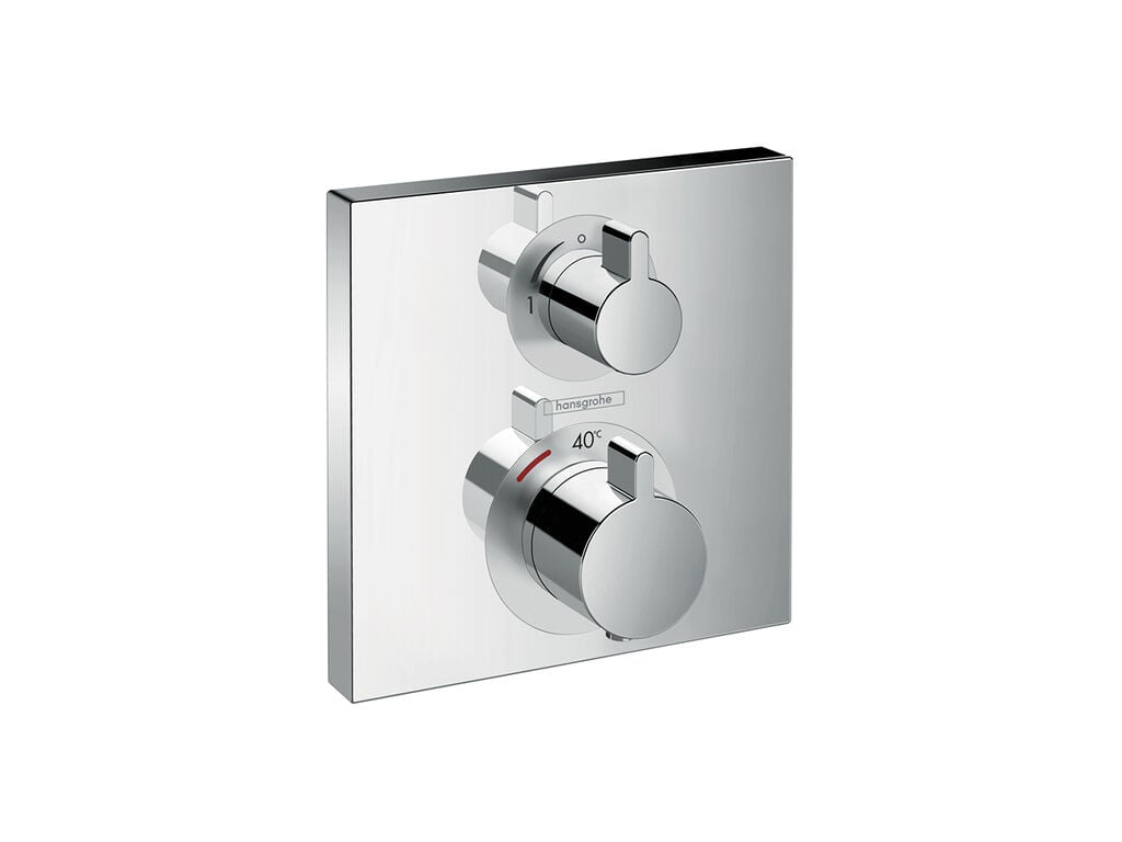 Hansgrohe ecostat square term.conc.1 function