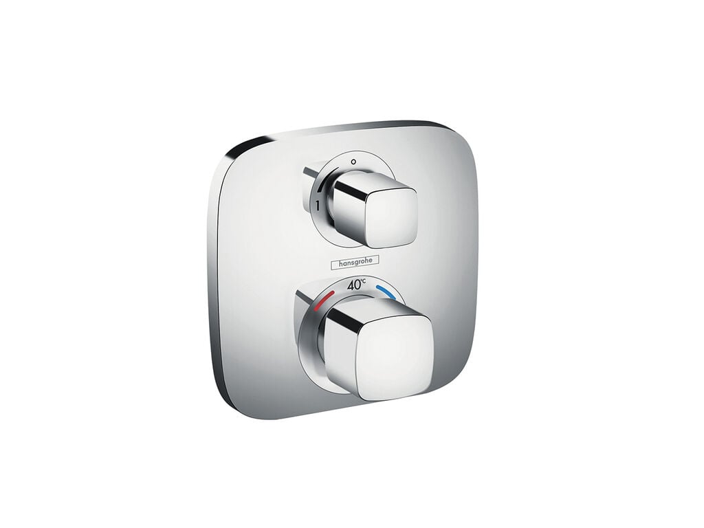 Hansgrohe ecostat e therm.conc.1 outlet